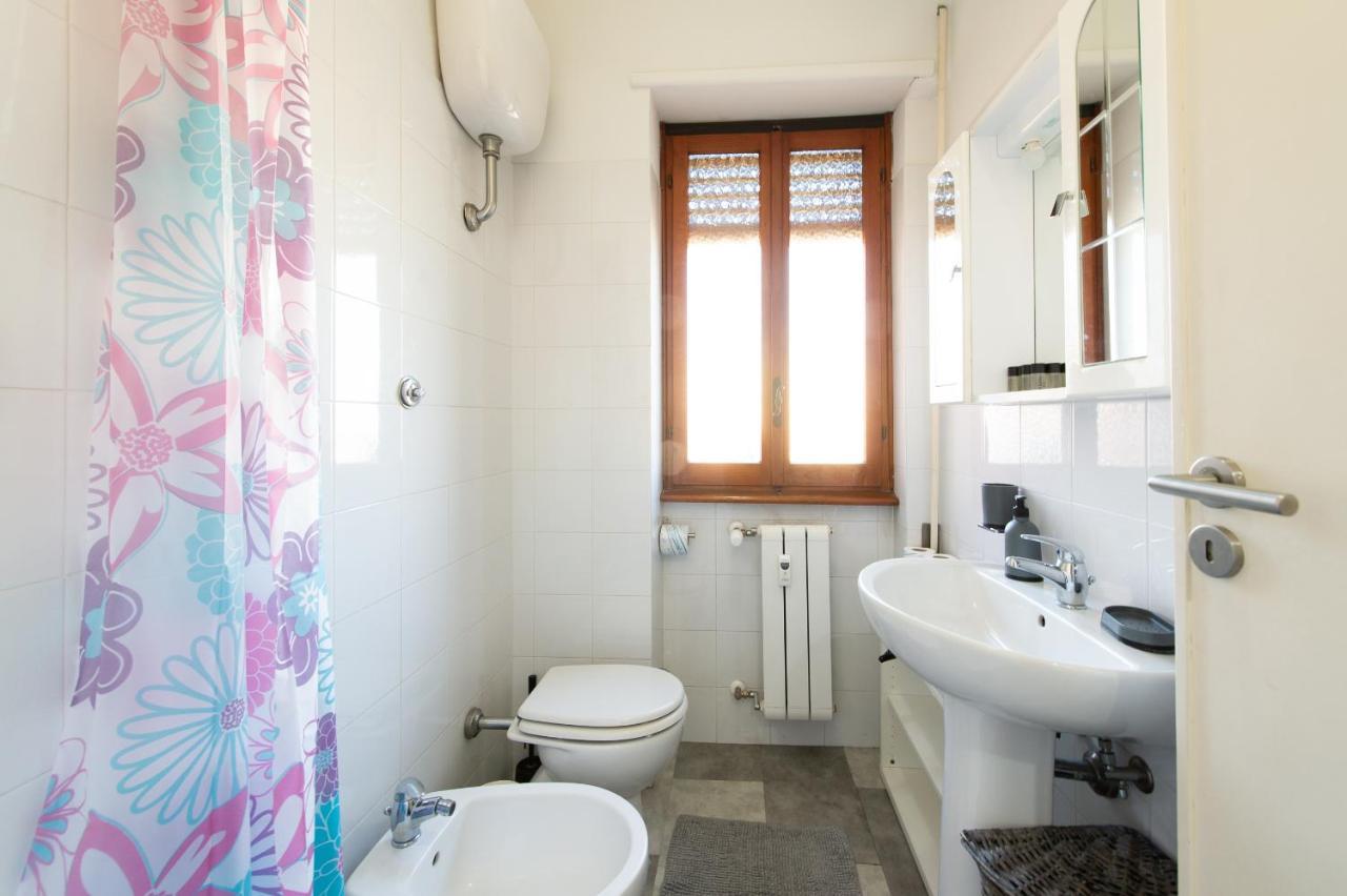 Appartement Terrione 5 Rome