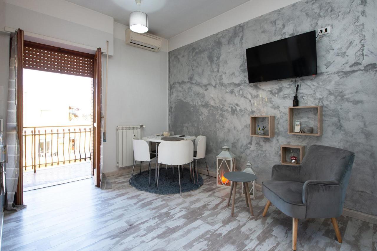 Terrione 5 Appartement Rome