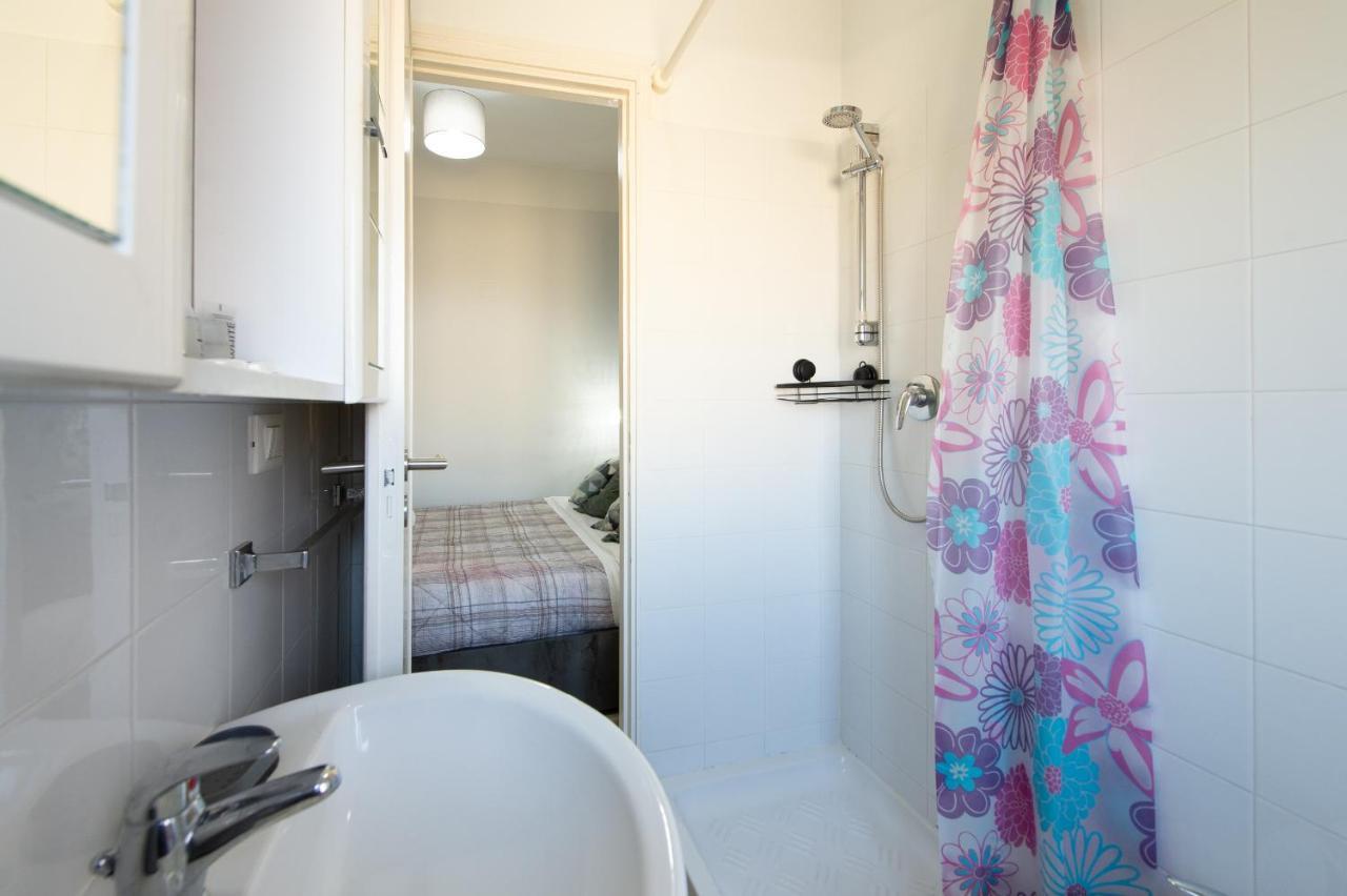 Terrione 5 Appartement *