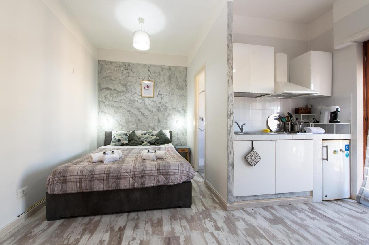 Appartement Terrione 5 Rome